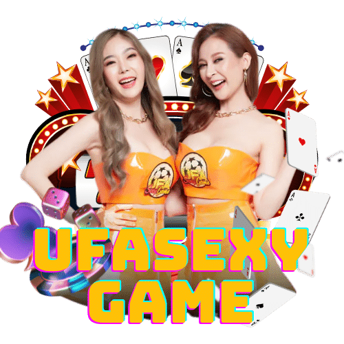 ufasexygame เว็บสล็อตตรงแท้ ไม่ผ่านเอเย่นต์