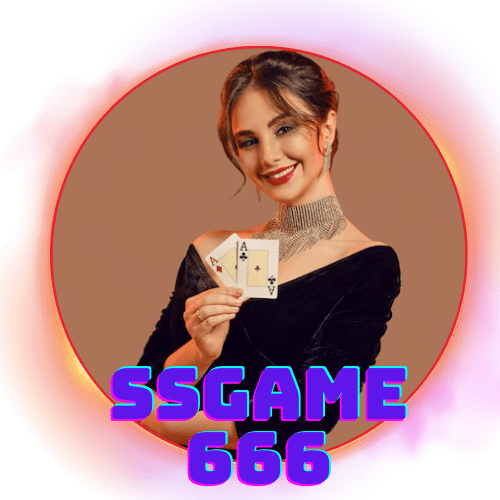 ssgame666 เว็บเดิมพันชั้นนำของไทย บาคาร่า คาสิโนออนไลน์