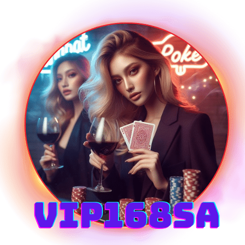 vip168sa แหล่งรวมเกมคาสิโนจ้าวใหญ่ บาคาร่า คาสิโนออนไลน์